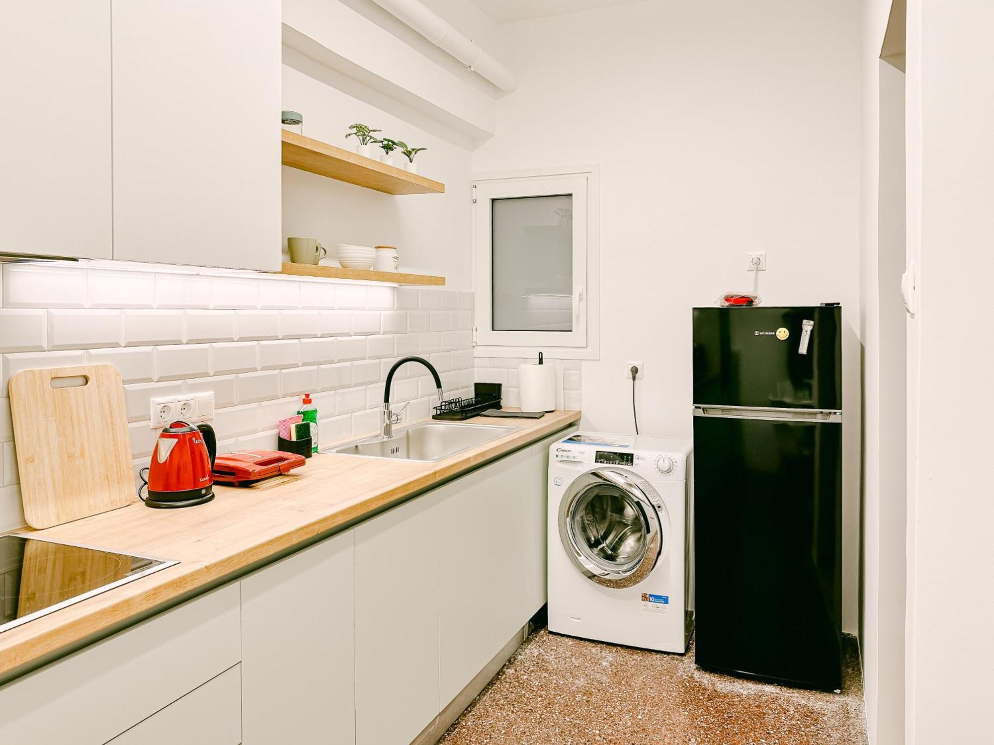 Quiet Home In Katehaki Metro. Αθήνα Εξωτερικό φωτογραφία